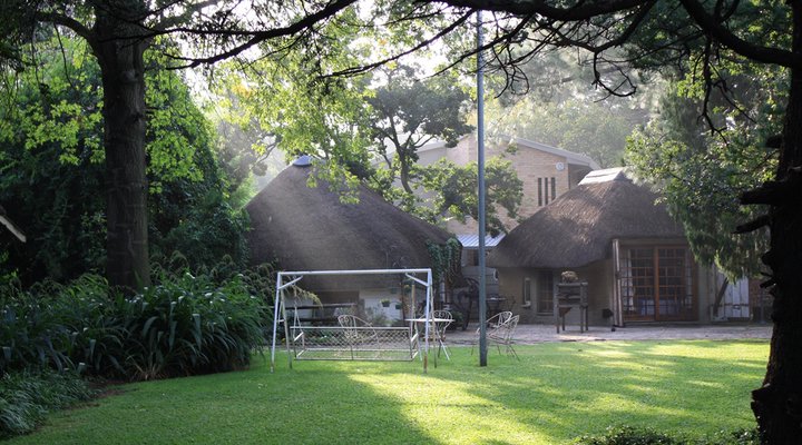 Mignon Bed and Breakfast