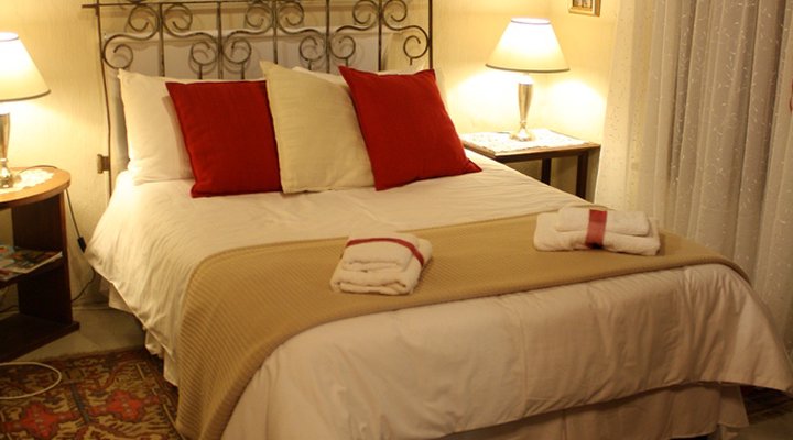 Mignon Bed and Breakfast
