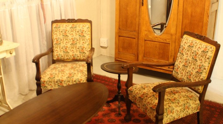Mignon Bed and Breakfast