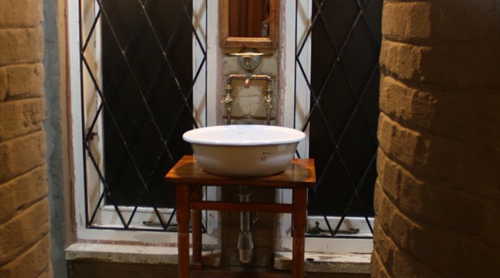 Mignon Bed and Breakfast