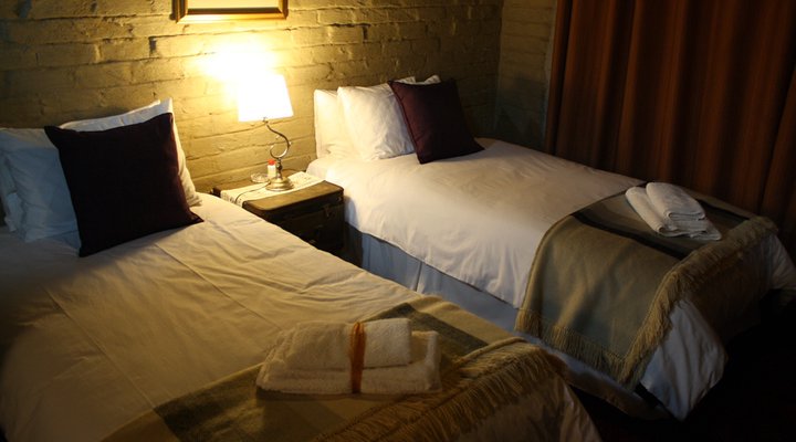 Mignon Bed and Breakfast