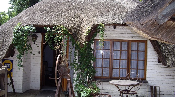 Mignon Bed and Breakfast