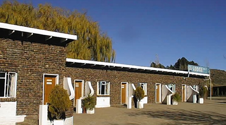 Ka-Ma Lodge & Restaurant