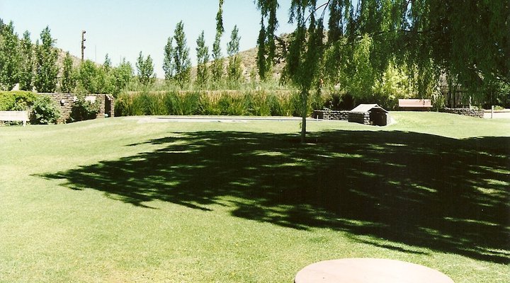 Ka-Ma Lodge & Restaurant