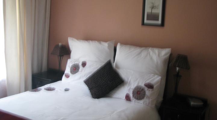 Dibelzo's Bed and Breakfast