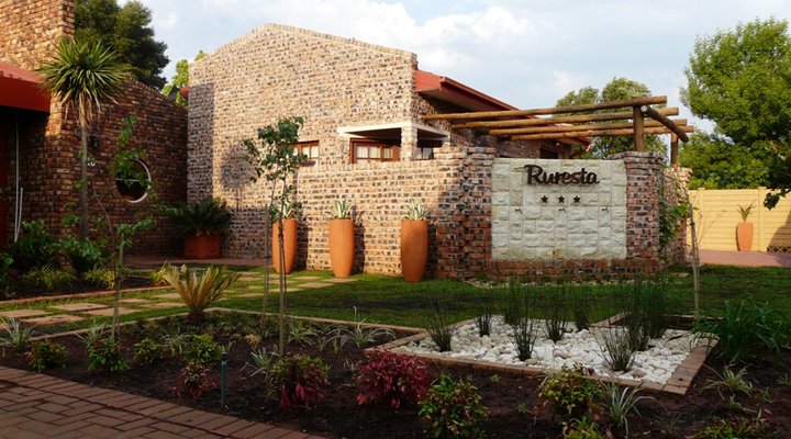 Ruresta