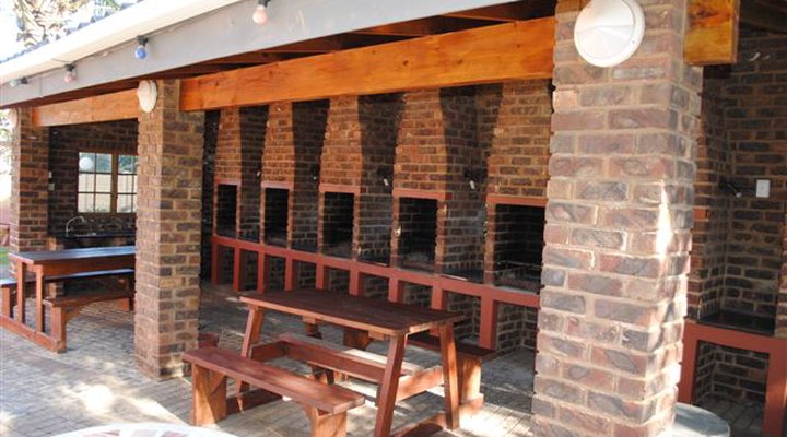 Santana Holiday Resort