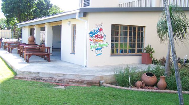 Santana Holiday Resort