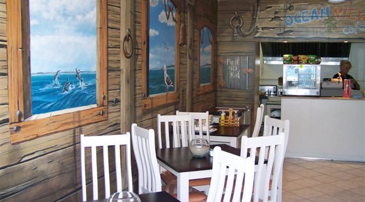 Santana Holiday Resort