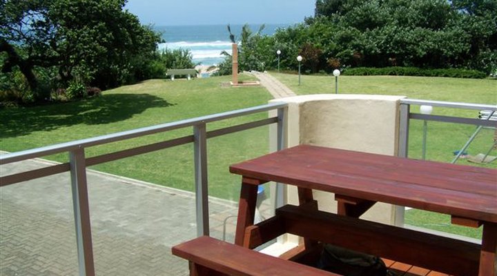 Santana Holiday Resort