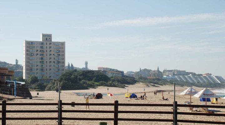 Santana Holiday Resort