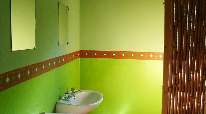 Bergrivier Chalets Eastern Cape