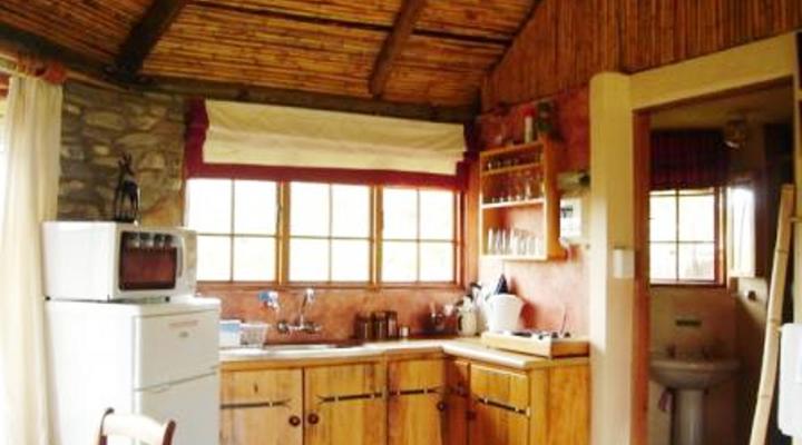 Bergrivier Chalets Eastern Cape