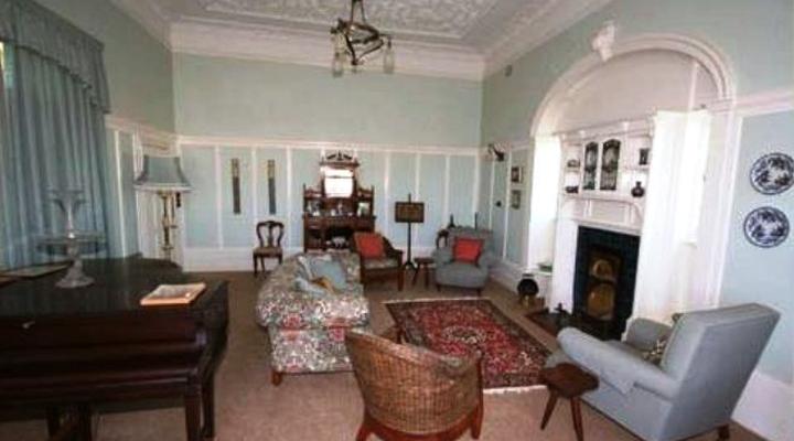 Wheatlands Country House