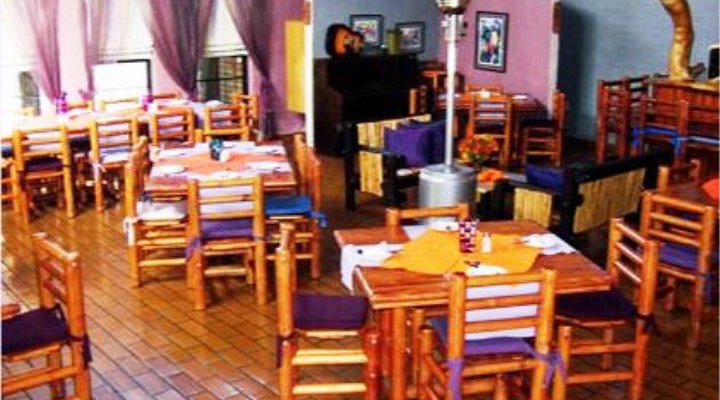 Ka-Ma Lodge & Restaurant