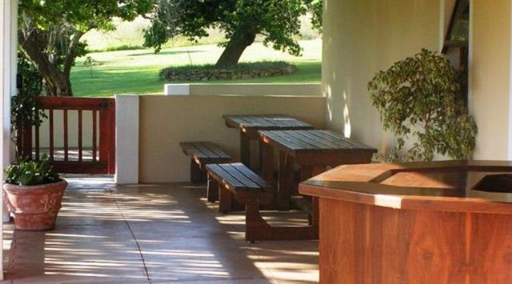 Onze Rust Guest House