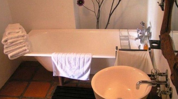 Onze Rust Guest House