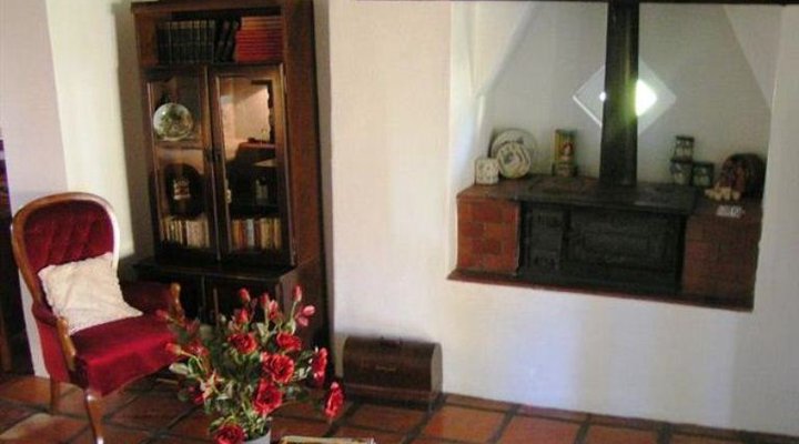 Onze Rust Guest House