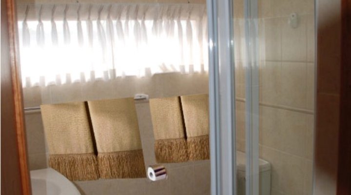 Santana Holiday Resort