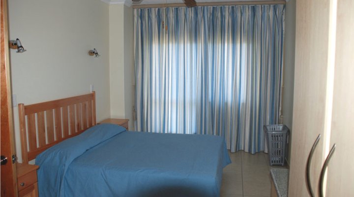 Santana Holiday Resort