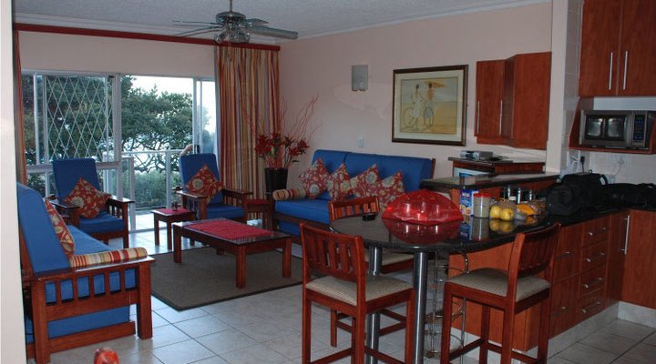 Santana Holiday Resort