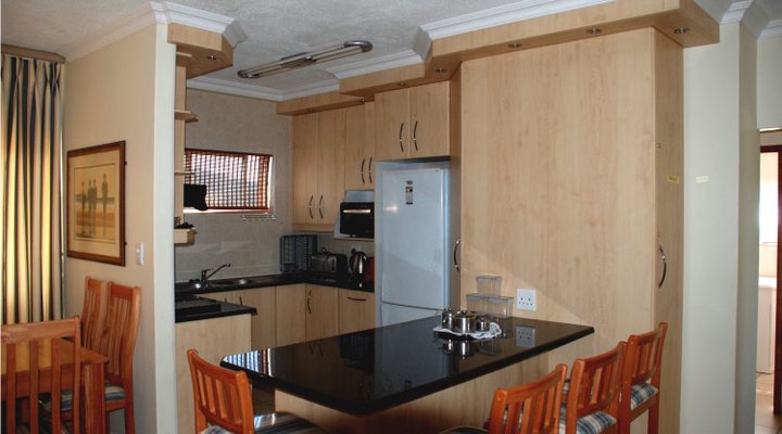 Santana Holiday Resort