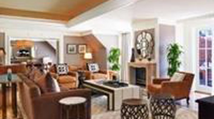 The St. Regis Aspen Resort