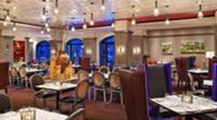 The St. Regis Aspen Resort