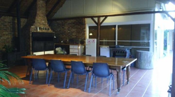 Trix Bed and Breakfast