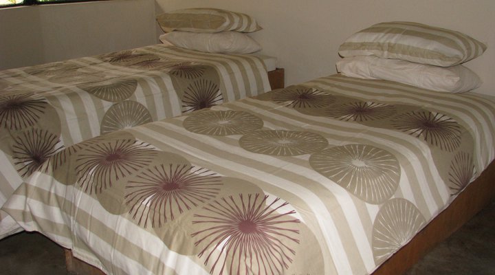 Ndebere 3 - Msuna Resort