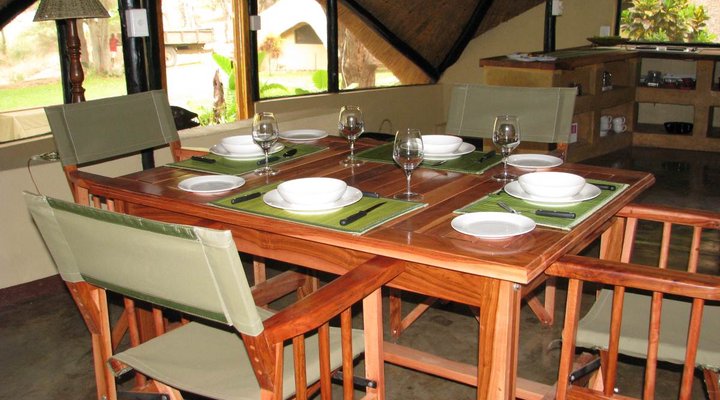Ndebere 3 - Msuna Resort