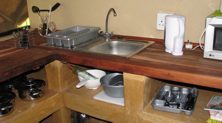 Ndebere 3 - Msuna Resort