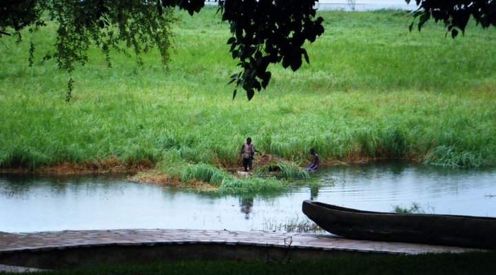 Ndebere 3 - Msuna Resort
