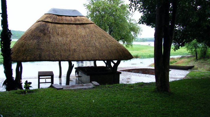 Ndebere 3 - Msuna Resort