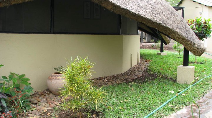 Ndebere 3 - Msuna Resort