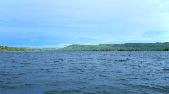 Ndebere 3 - Msuna Resort