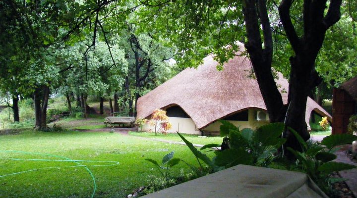 Ndebere 3 - Msuna Resort