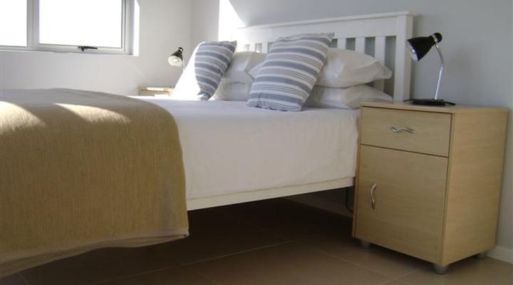 Aandvari Sunset Court