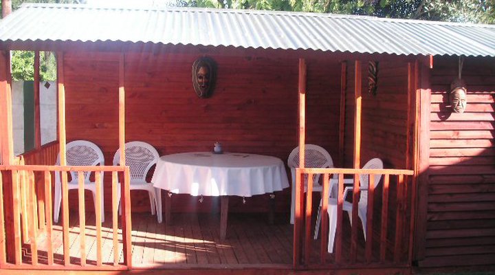 Brackenfell Gaste Akkommodasie