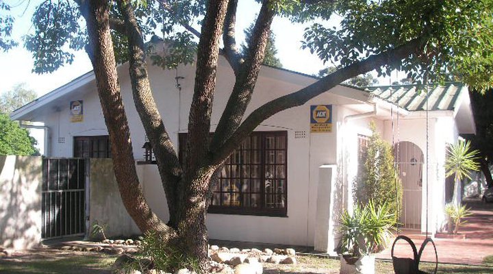 Brackenfell Gaste Akkommodasie