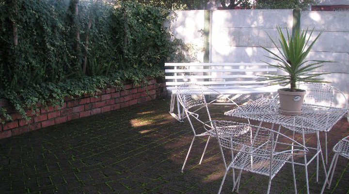 Brackenfell Gaste Akkommodasie