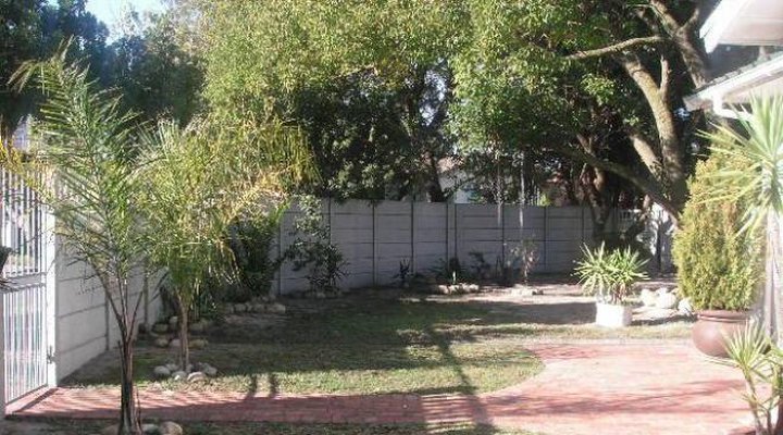 Brackenfell Gaste Akkommodasie