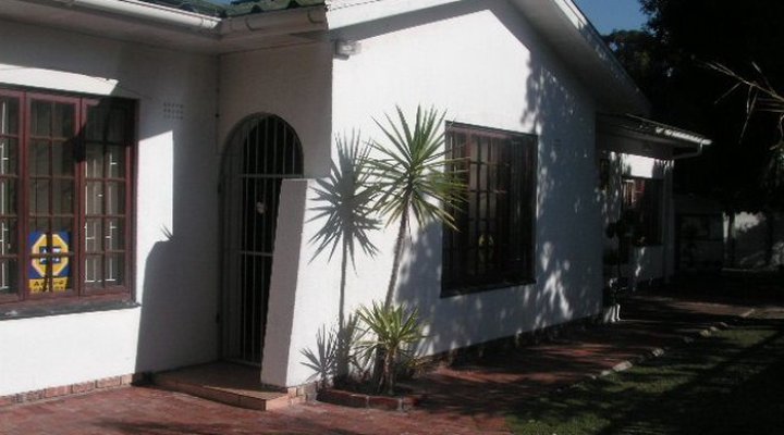 Brackenfell Gaste Akkommodasie