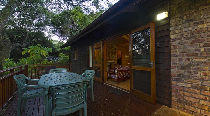 Lake Pleasant Resort