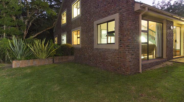 Lake Pleasant Resort