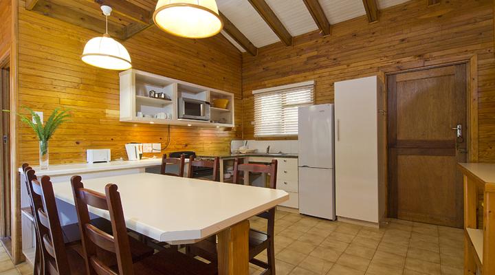 Lake Pleasant Resort