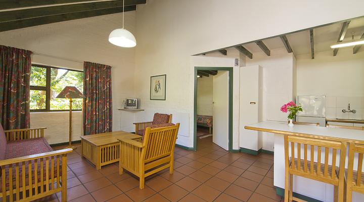 Lake Pleasant Resort