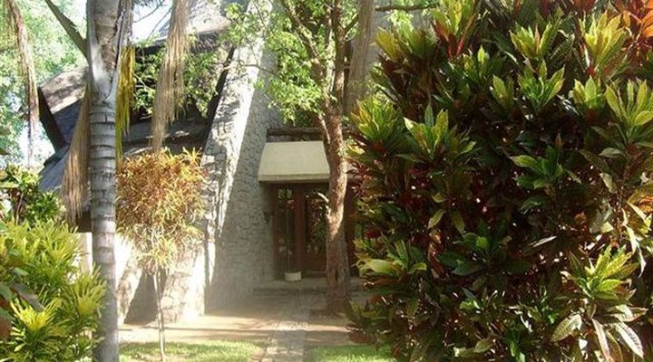 Umfula Lodge