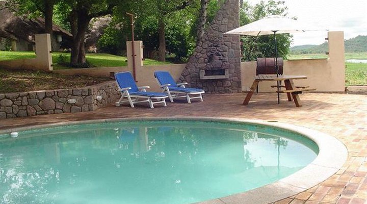 Umfula Lodge
