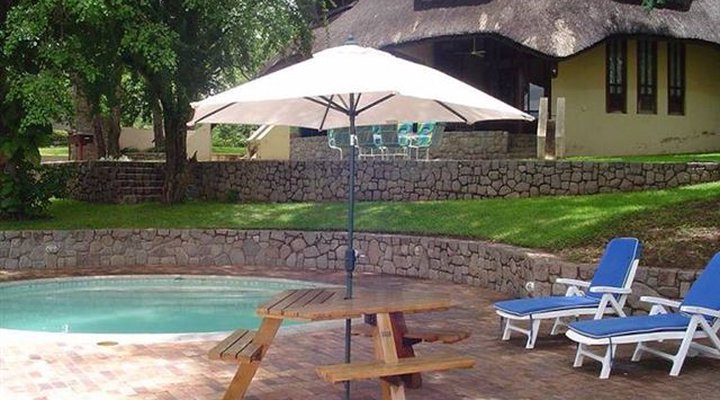 Umfula Lodge